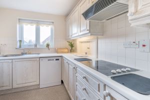 Kitchen- click for photo gallery